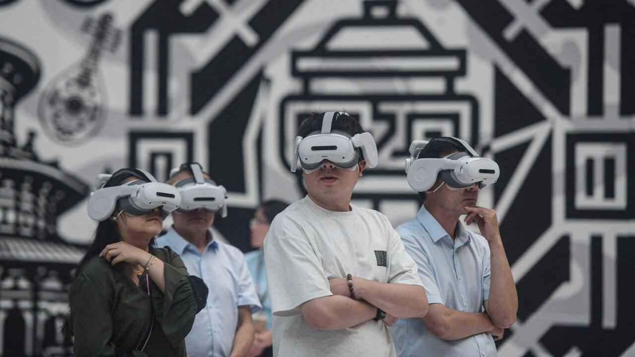 Why China is paying people to upgrade phones, cars, and appliances