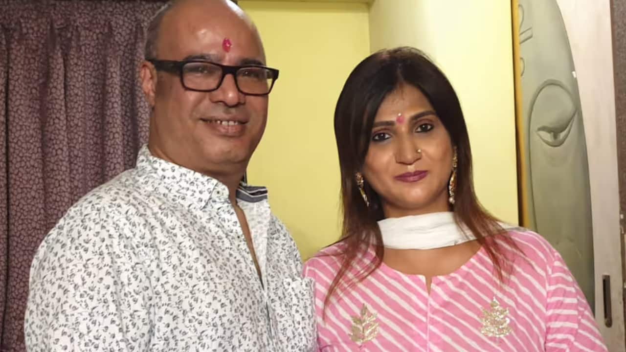 Pallavi Rao announces divorce from husband Suraj Rao after 22 years of marriage citing compatibility issues