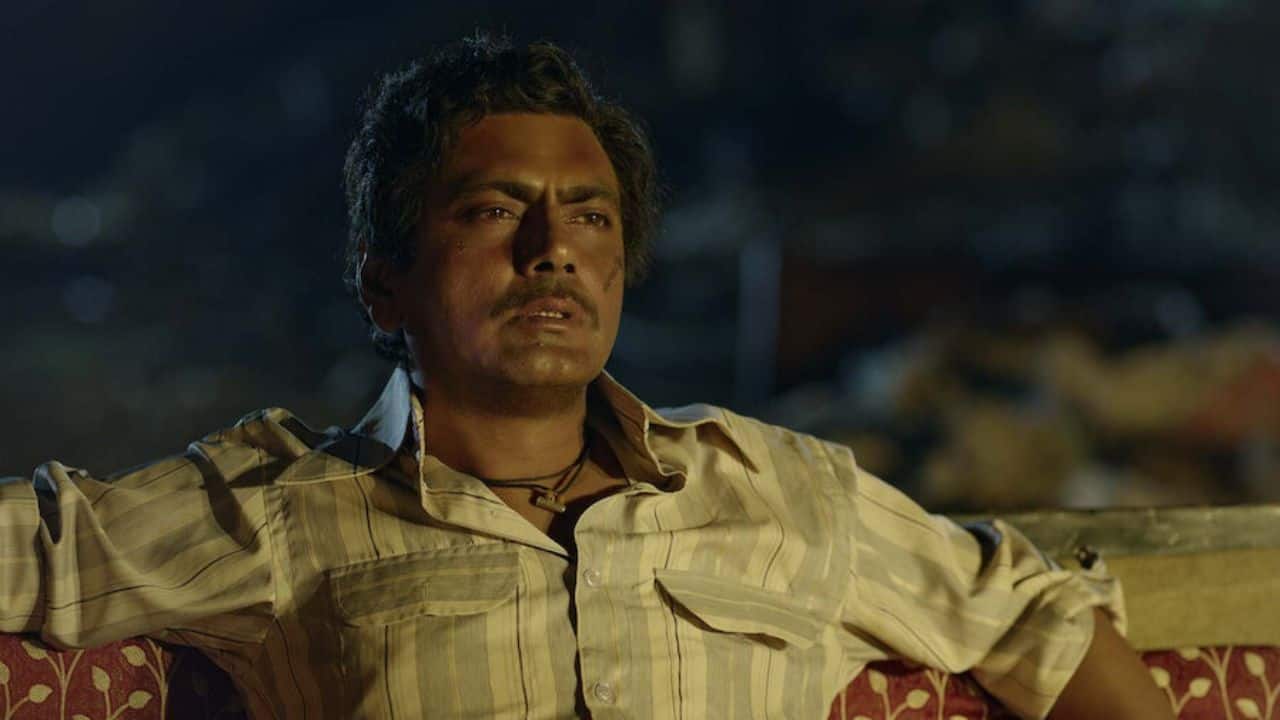 Nawazuddin Siddiqui’s role as Ganesh Gaitonde in Sacred Games became a phenomenon. With his intense dialogues, layered emotions, and magnetic screen presence, he made Gaitonde an unforgettable character. His performance turned the gangster into a fan favorite and elevated the entire series.
