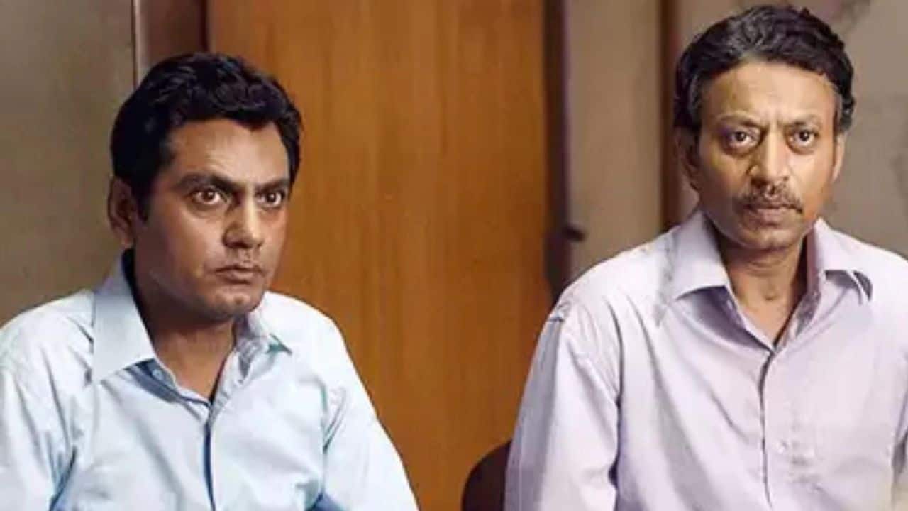In The Lunchbox, Nawazuddin Siddiqui shone as the affable and talkative Shaikh. His effortless charm and subtle humor brought warmth to the otherwise melancholic narrative. Nawaz made the character endearing with his natural screen presence. Despite being a supporting role, he left a lasting impact. It’s a performance that proved even in silence, Nawaz can speak volumes.