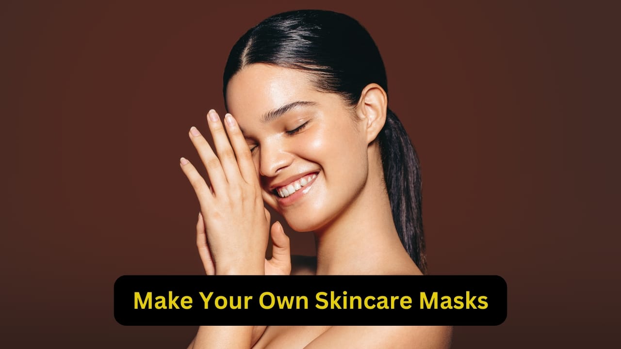 Monsoon skincare routine: 10 DIY face masks that will bring the glow back on your face