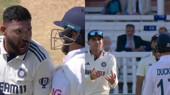 Stuart Broad slams ICC for punishing Mohammed Siraj and ignoring Shubman Gill