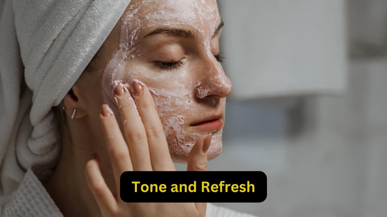 Monsoon skincare tips (Image: Canva)