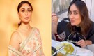 Kareena Kapoor's diet routine: From Dal, Khichdi to Dry fruits and Ghee, know what she eats in a day