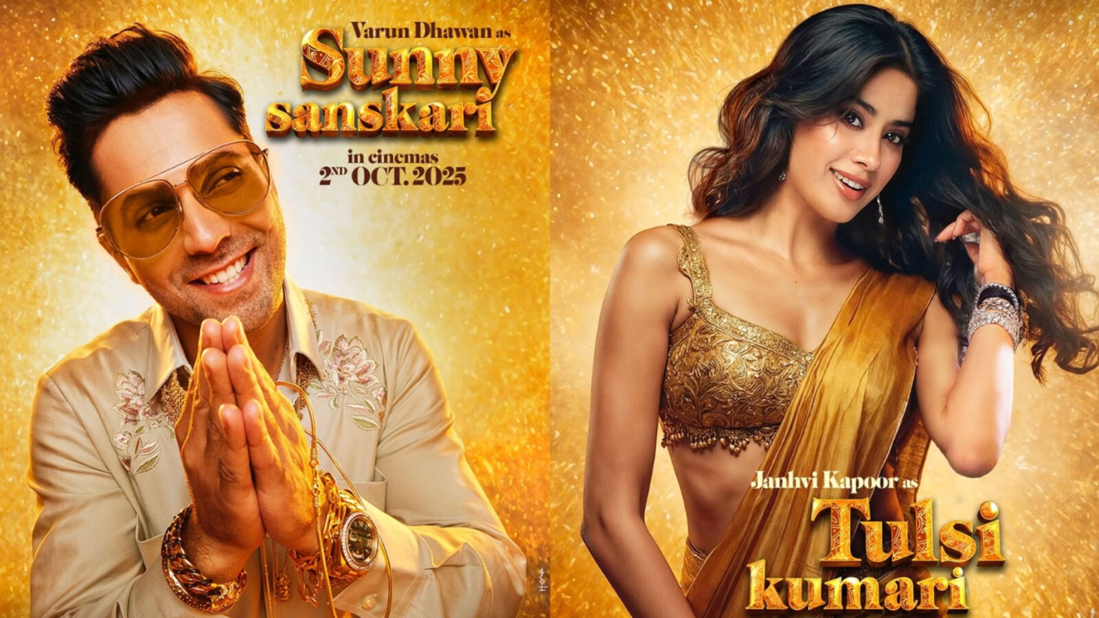 Sunny Sanskari Ki Tulsi Kumari Review: A simple yet entertaining rendition of a romantic comedy