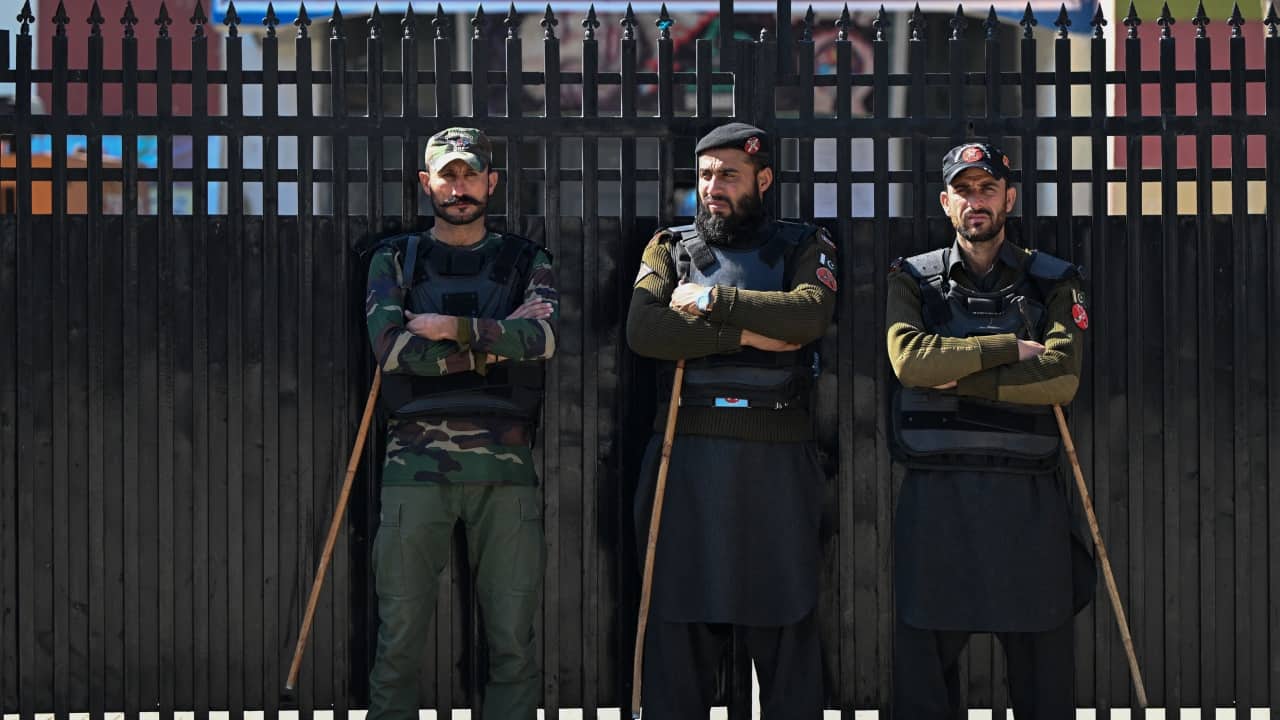 For VIP security, not terror: Why Pakistan wants to use its border force at home