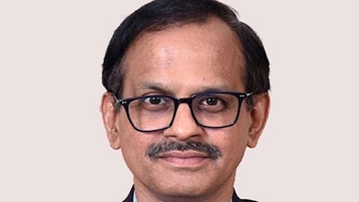 No deal signed for health insurance yet, says LIC CEO R Doraiswamy