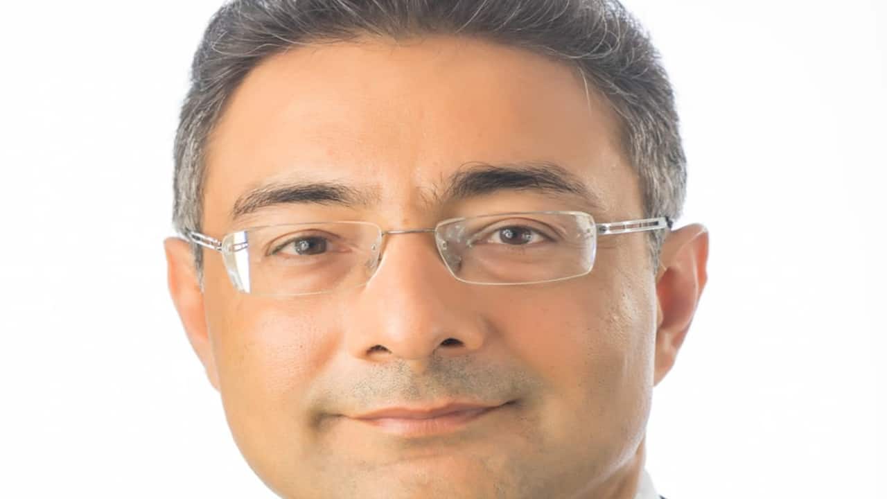 Thematically, like to focus on family-owned businesses, says Temasek's Ravi Lambah
