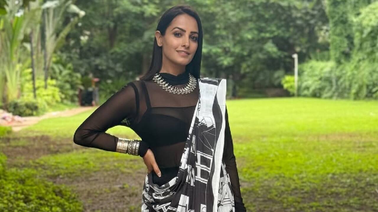 Anita Hassanandani joins Chhoriyan Chale Gaon, first look out