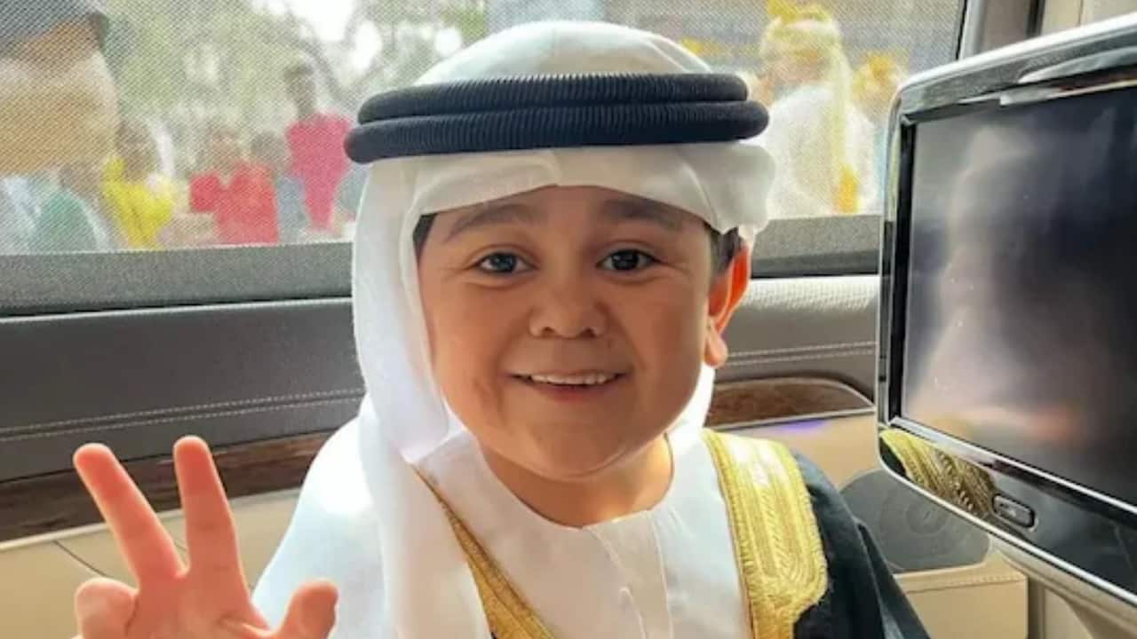 Bigg Boss fame Abdu Rozik team clarifies his Dubai airport arrest reports: He was only detained