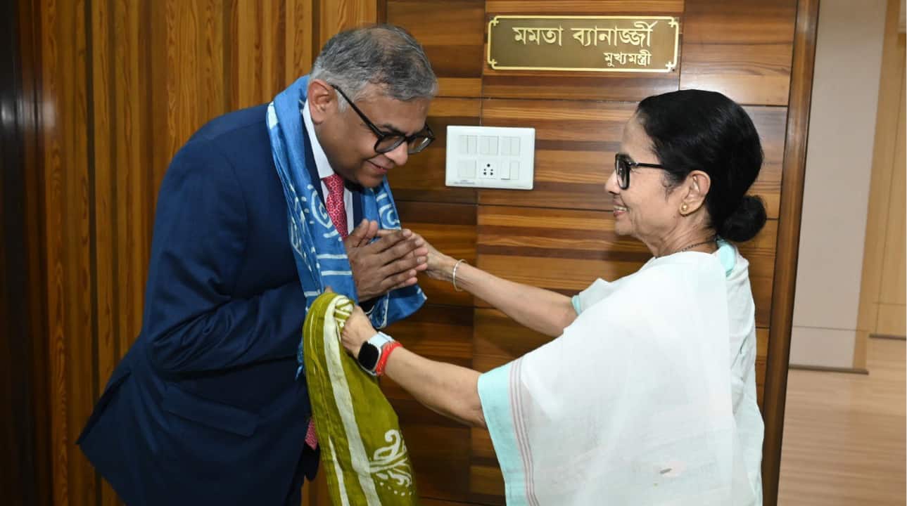 17 years after Singur snub, Tatas finally get 'Mamata' in West Bengal: Has the saga come full circle?