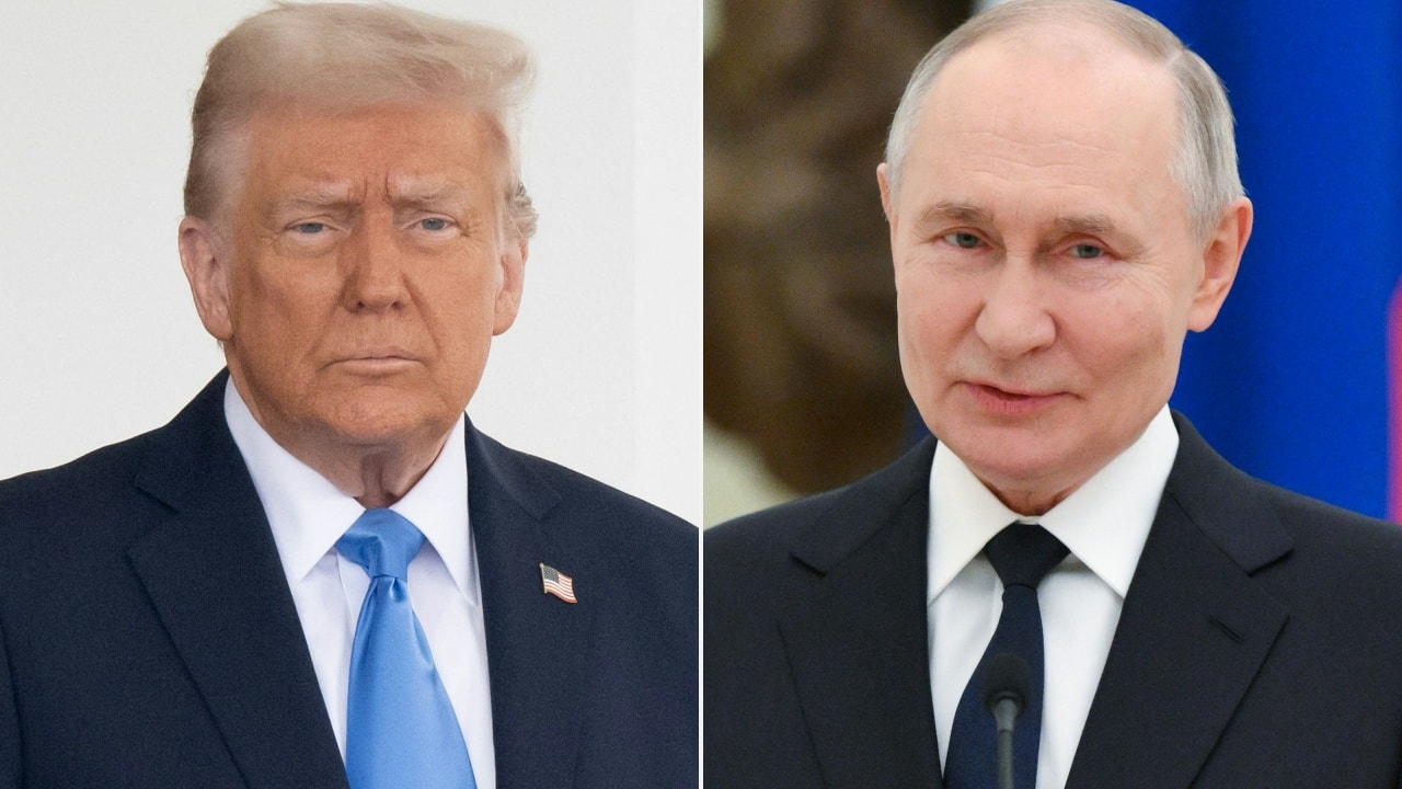 Trump threatens ‘very severe tariffs’ against Russia, NATO pledges 'massive numbers' of weapons to Kyiv