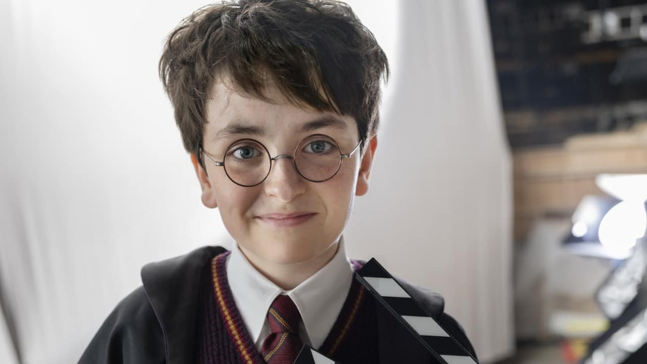 First look of New Harry Potter is out, HBO  series kicks off production