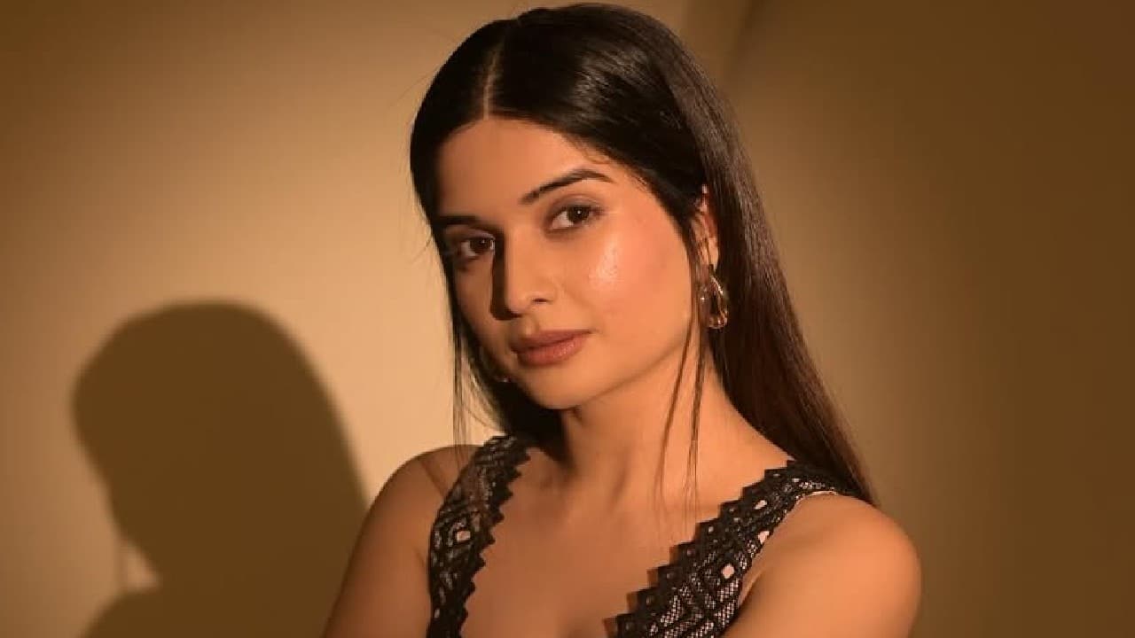 Ghum Hai Kisikey Pyaar Meiin actress Bhavika Sharma approached for Bigg Boss 19