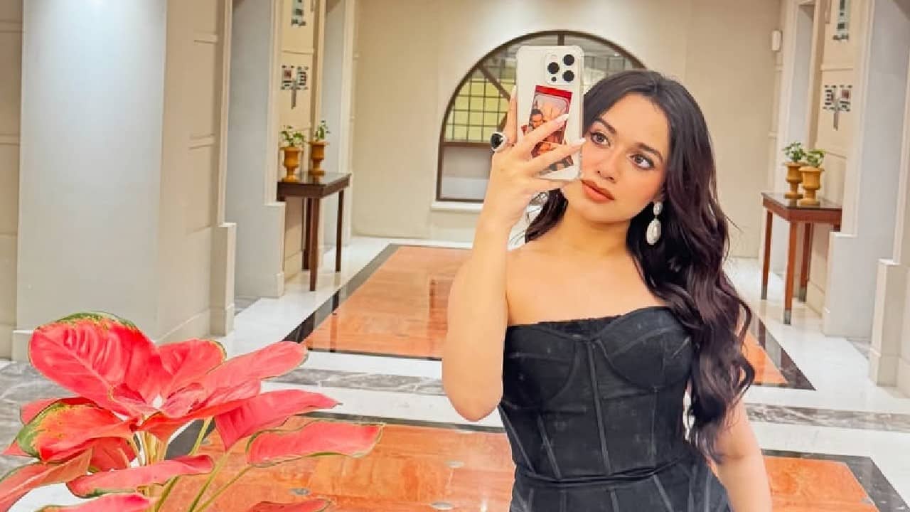 Jannat Zubair talks about being friends with Uorfi Javed and Apoorva Mukhija; says, 'I can never choose between them...'