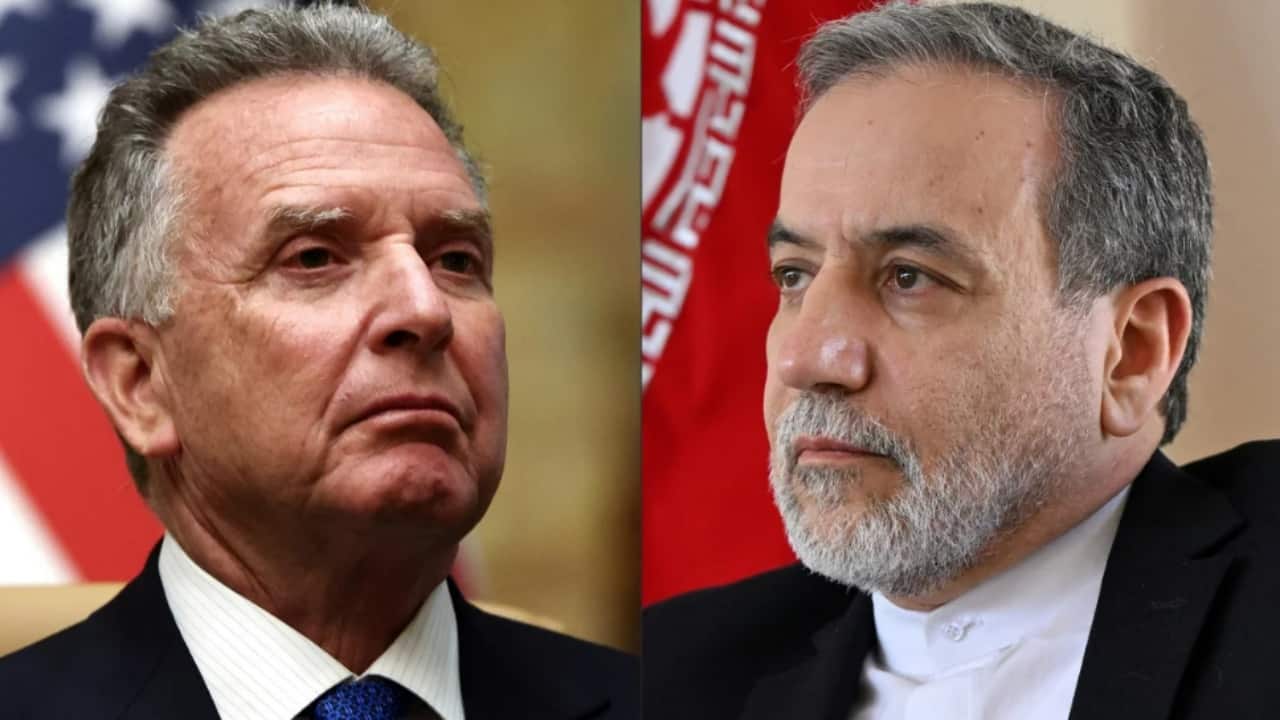 Iran rules out nuclear talks if US demands end to enrichment