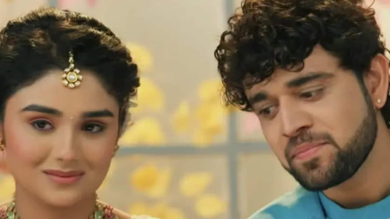 Yeh Rishta Kya Kehlata Hai: Mohit Parmar reveals details about Charu; says, 'The character is no more...'