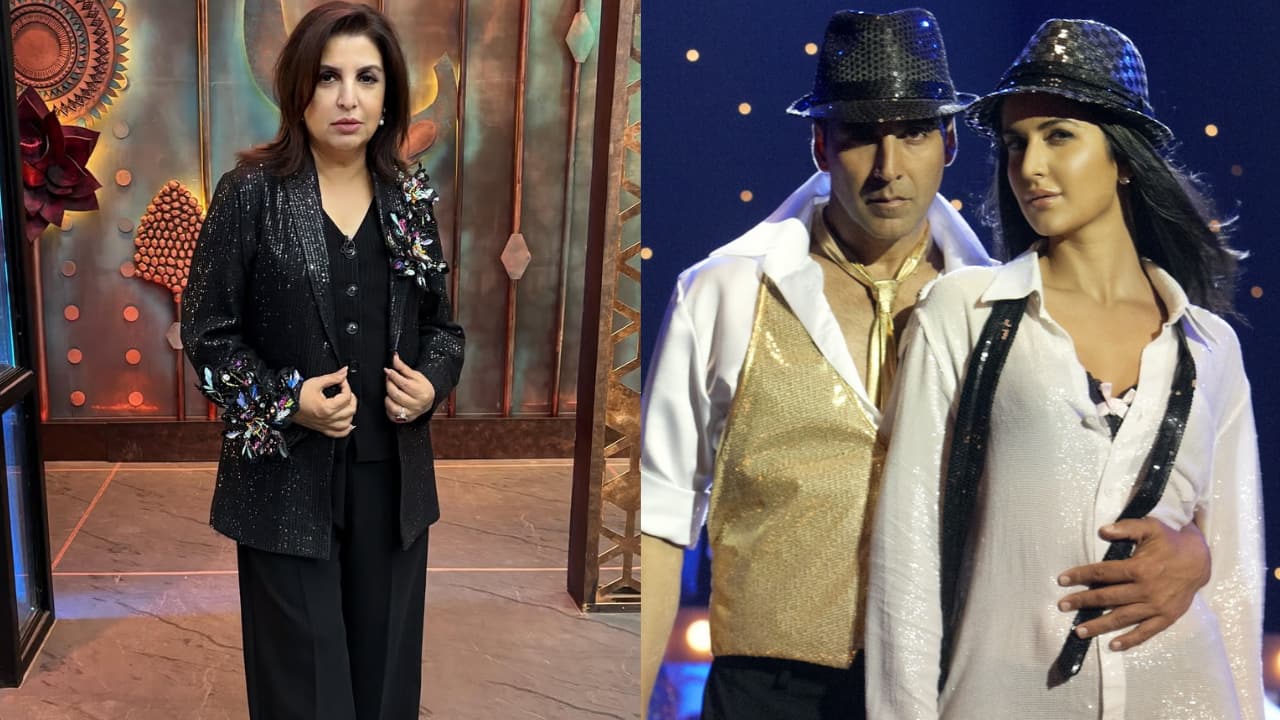 Farah Khan recalls Bollywood celebrated Tees Maar Khan’s failure: Abhi aayi na line par