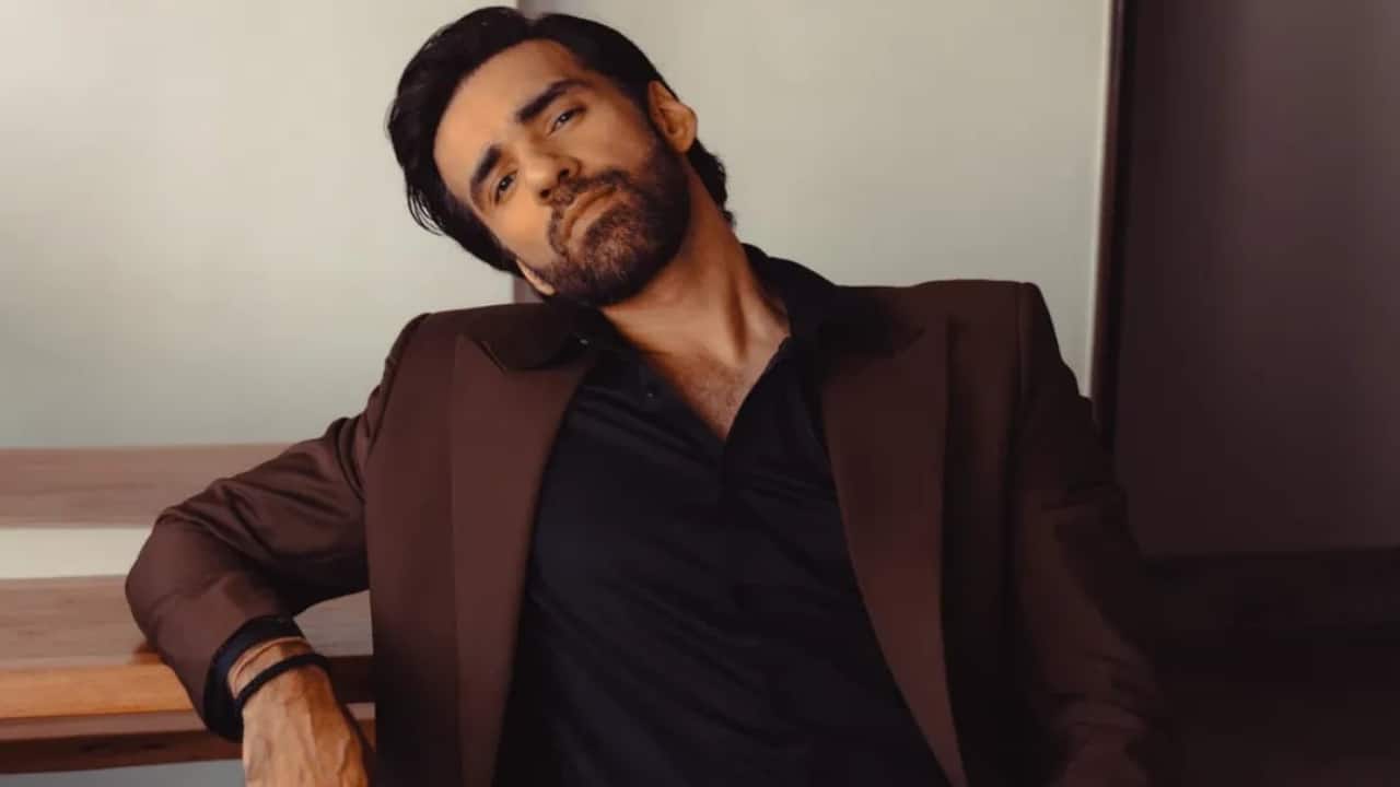 Avinash Tiwary on career shift with Ginny Wedss Sunny 2: I need to be in the theatres to stay relevant