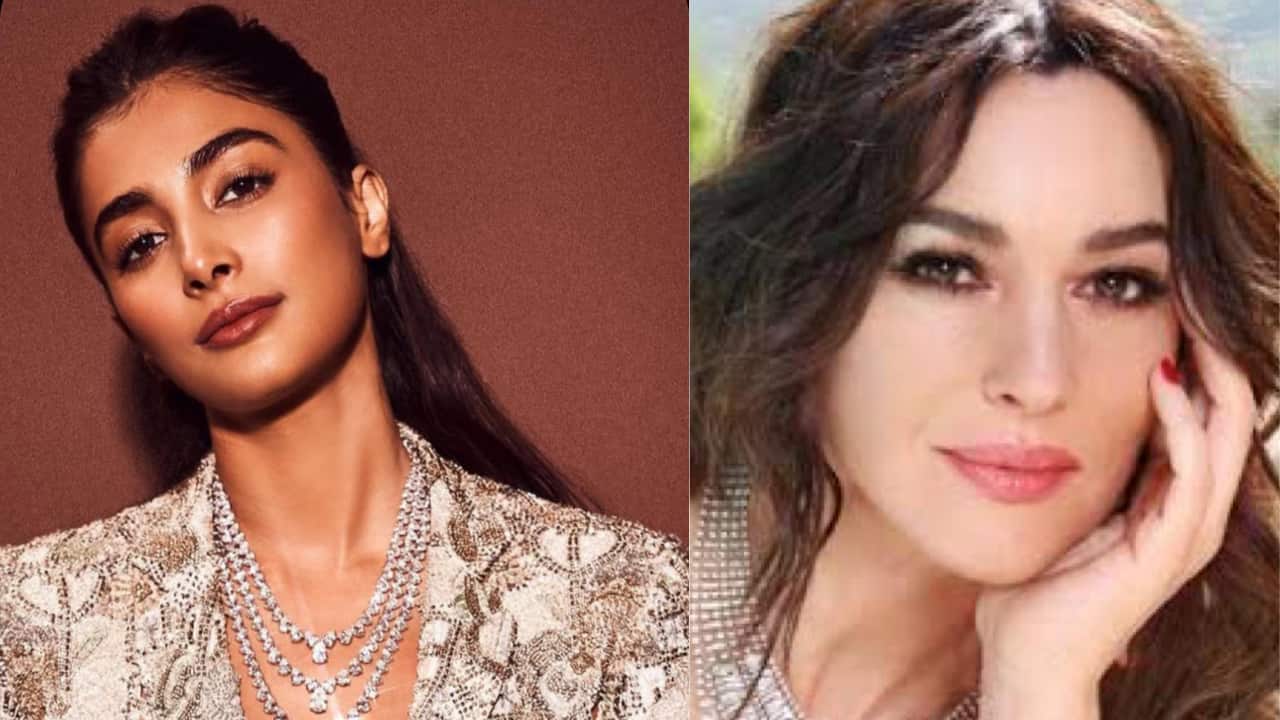 Tribute song More than just a dance song, Monica pays a glamorous tribute to Italian actress Monica Bellucci. The title, visuals, and overall vibe celebrate Bellucci's iconic charm and timeless elegance, blending it with local flair and rhythm.