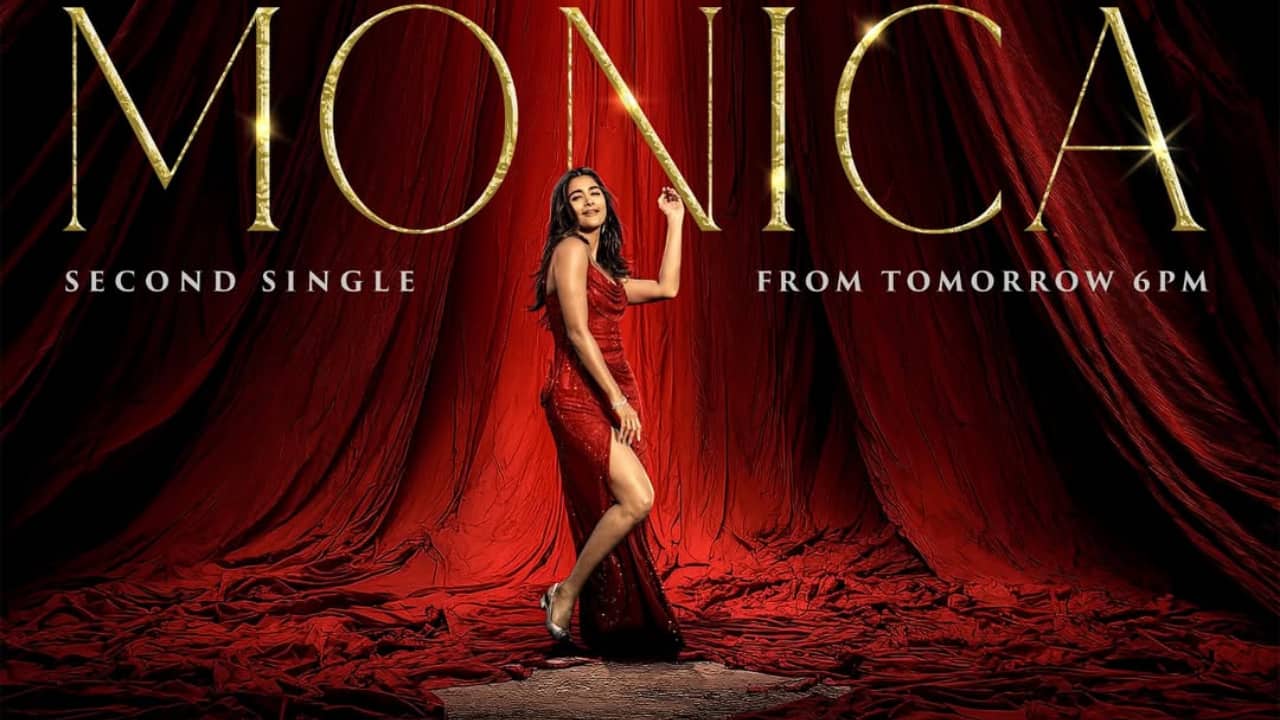 Dance diva Pooja brings the screen to life with her bold expressions and engaging choreography. Her signature dance steps are trending, solidifying her status as one of the top dancers in Bollywood today.