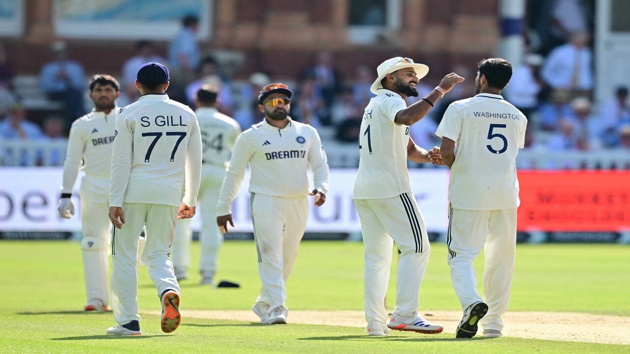 A deep dive into the Lord’s test