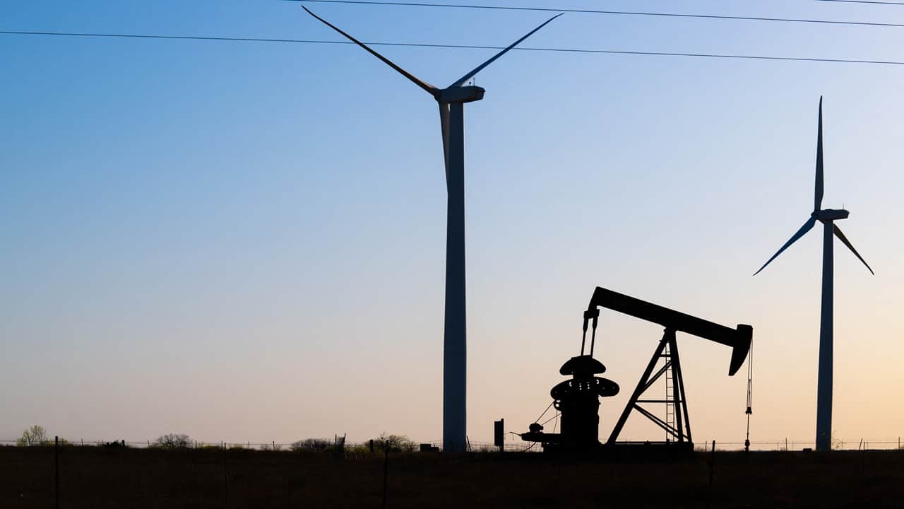Oil prices rise after Israeli attack on Qatar, Trump's Russia tariff push