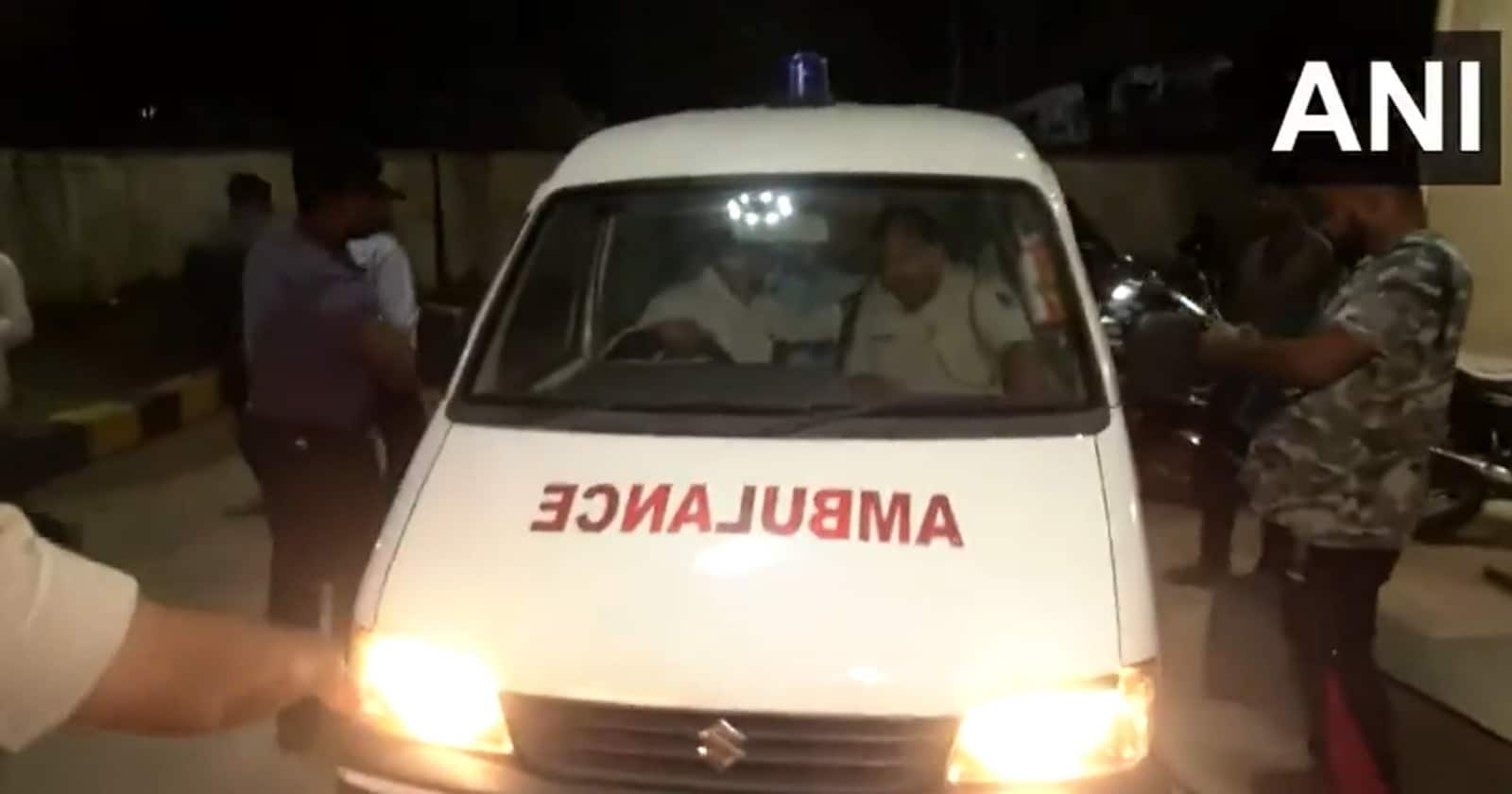 Balasore student self-immolation: BEd student succumbs to injuries; Odisha CM vows strict action