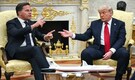 ‘There can be no going back’: Trump posts image showing Greenland as US territory, speaks with NATO chief