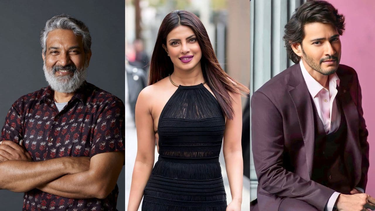 Priyanka Chopra, Mahesh Babu's SMB29 shoot in Kenya cancelled due to political turmoil, team likely to film in Tanzania: Report