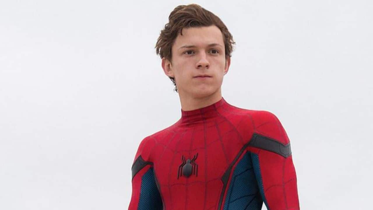 Tom Holland hints at Spider-Man: Brand New Day returning to 'old-school filmmaking', "We are gonna shoot in real locations"