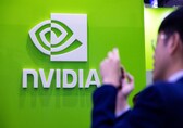 Nvidia forecasts decelerating growth after two-year AI boom