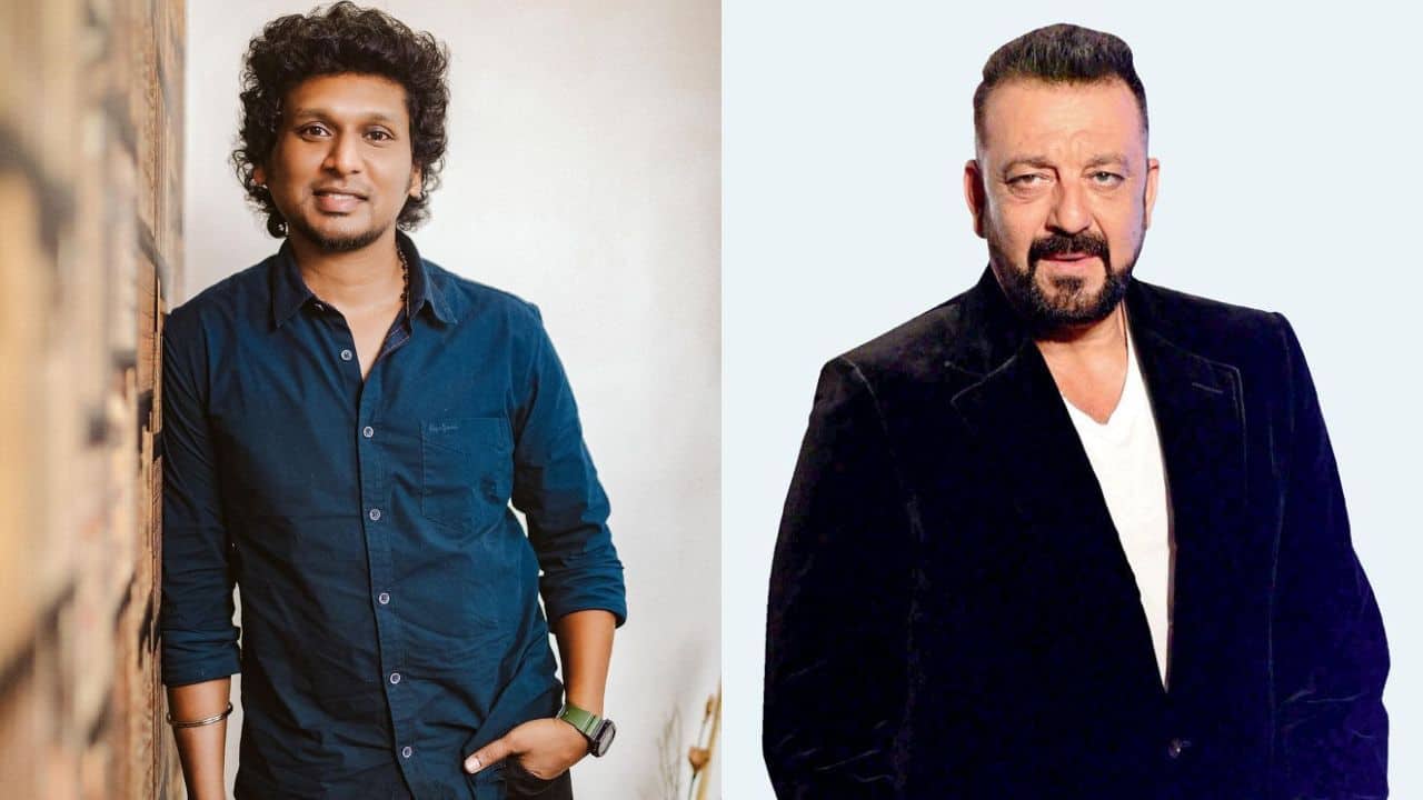 Lokesh Kanagaraj responds to Sanjay Dutt's "Wasted Me" remark regarding Thalapathy Vijay's Leo