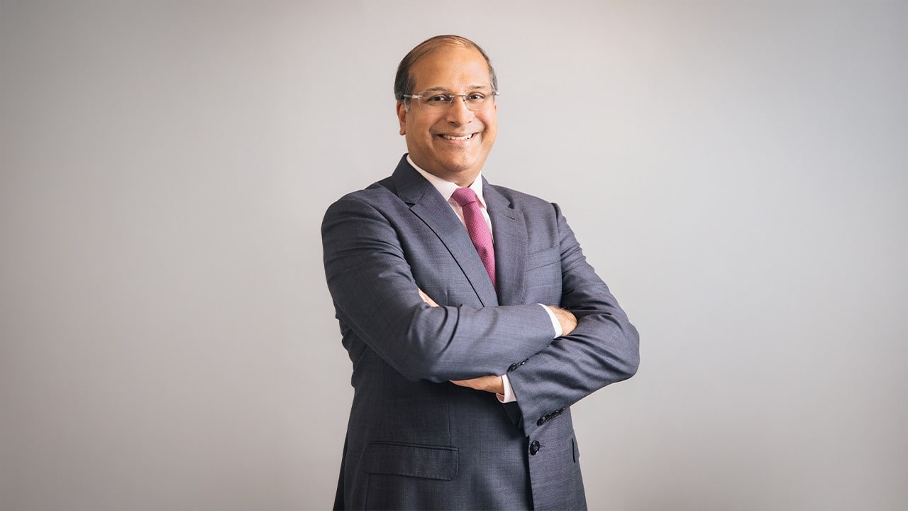 This deal will hopefully inspire other companies to invest more in innovation: Glenn Saldanha This deal will hopefully inspire other companies to invest more in innovation: Glenn Saldanha