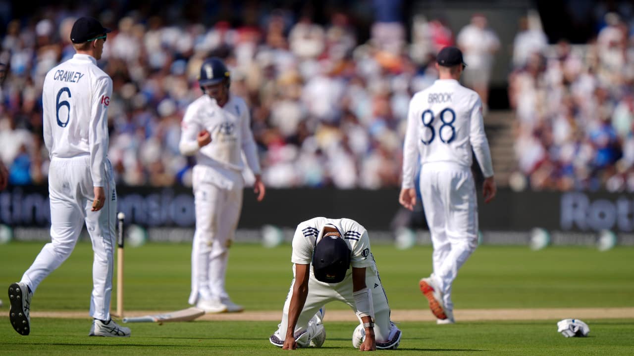India vs England: Gautam Gambhir’s decision to fast-track T20 template into Test set-up falls flat at Lord's