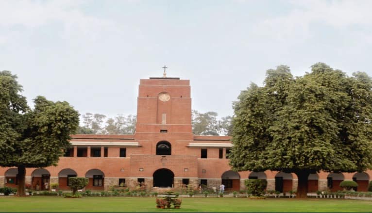 Delhi's St Stephen's College and St Thomas School receive bomb threat