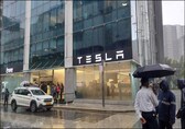 Tesla Delhi showroom launch today, Model Y to be displayed