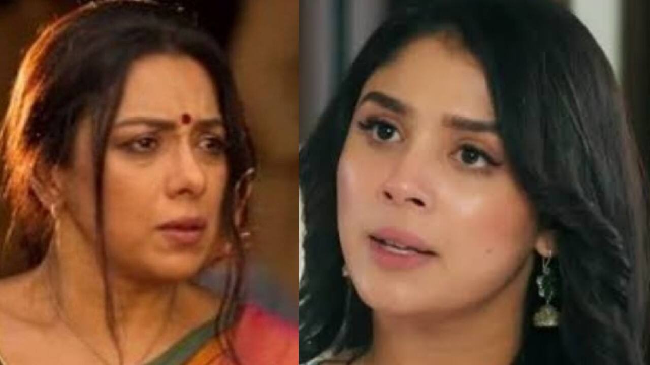 Anupamaa episode update July 15: Manohar agrees to train Rahi with Anupamaa's help