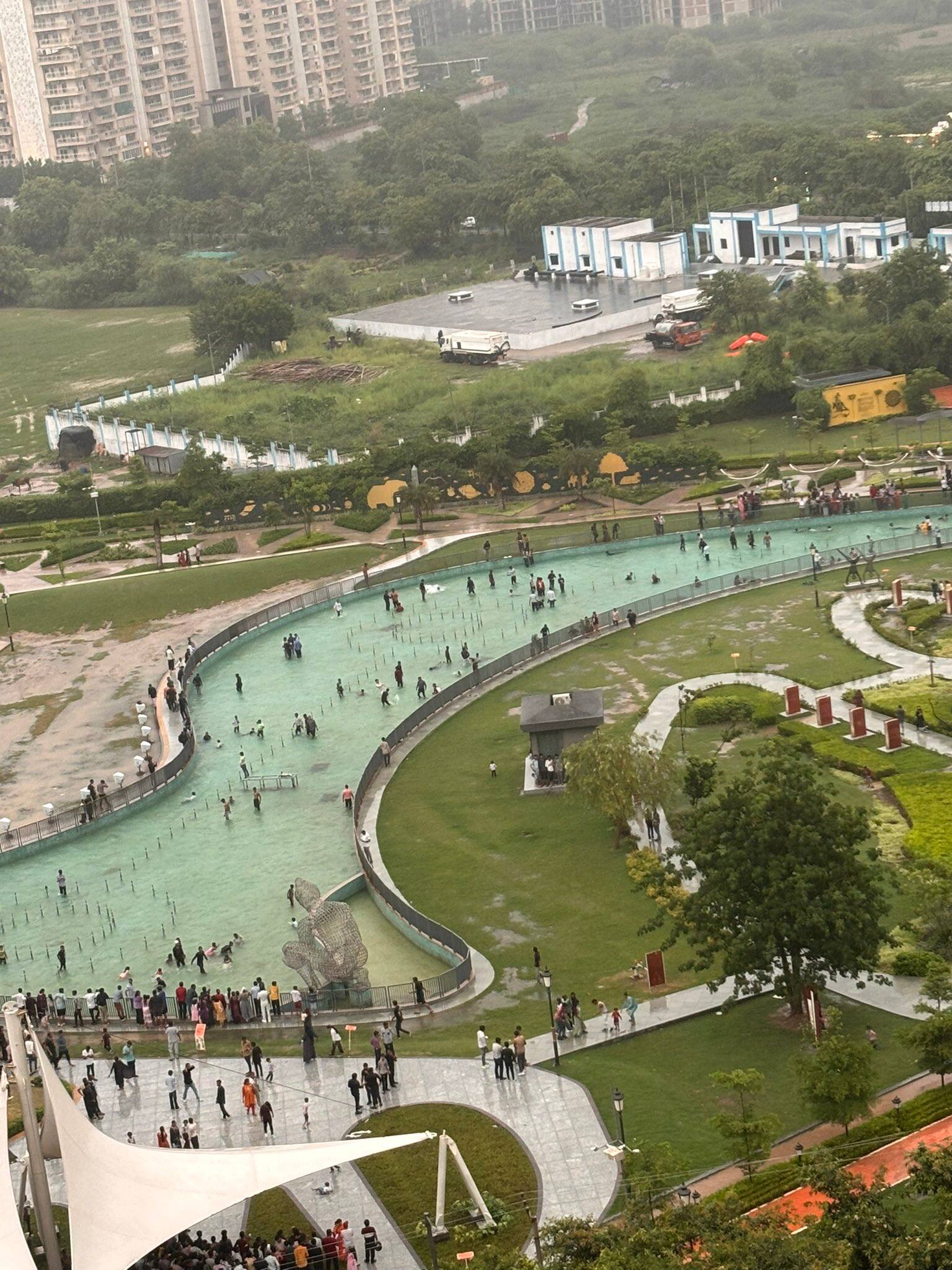 Greater Noida to get Ayurveda wellness park, inspired by Noida’s Ved Van