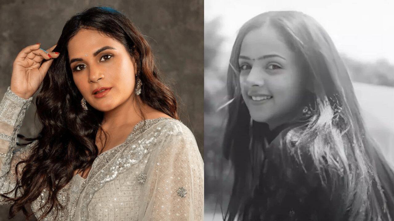 Richa Chadha reacts to tennis star Radhika Yadav's murder: There is no honour in killing your own child...