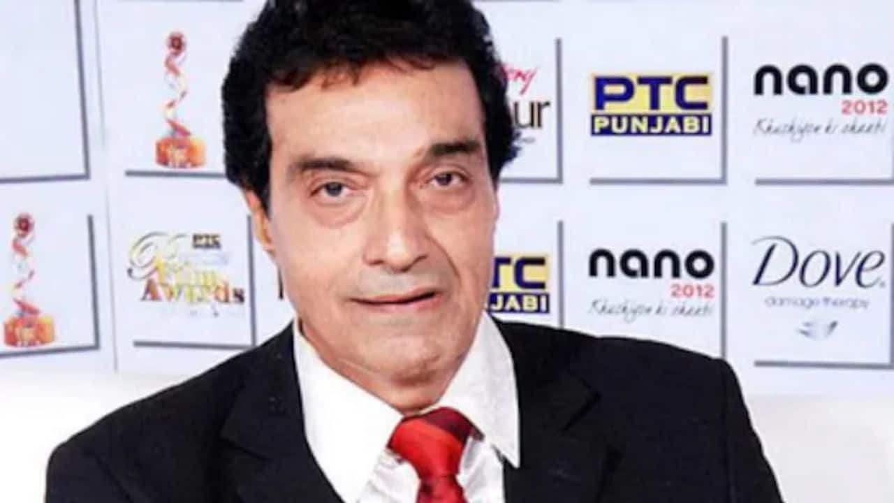 Veteran actor Dheeraj Kumar hospitalised, family requests privacy and prayers