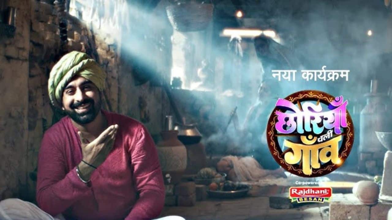 Chhoriyan Chali Gaon: All you need to know about confirmed contestants, theme and where to watch