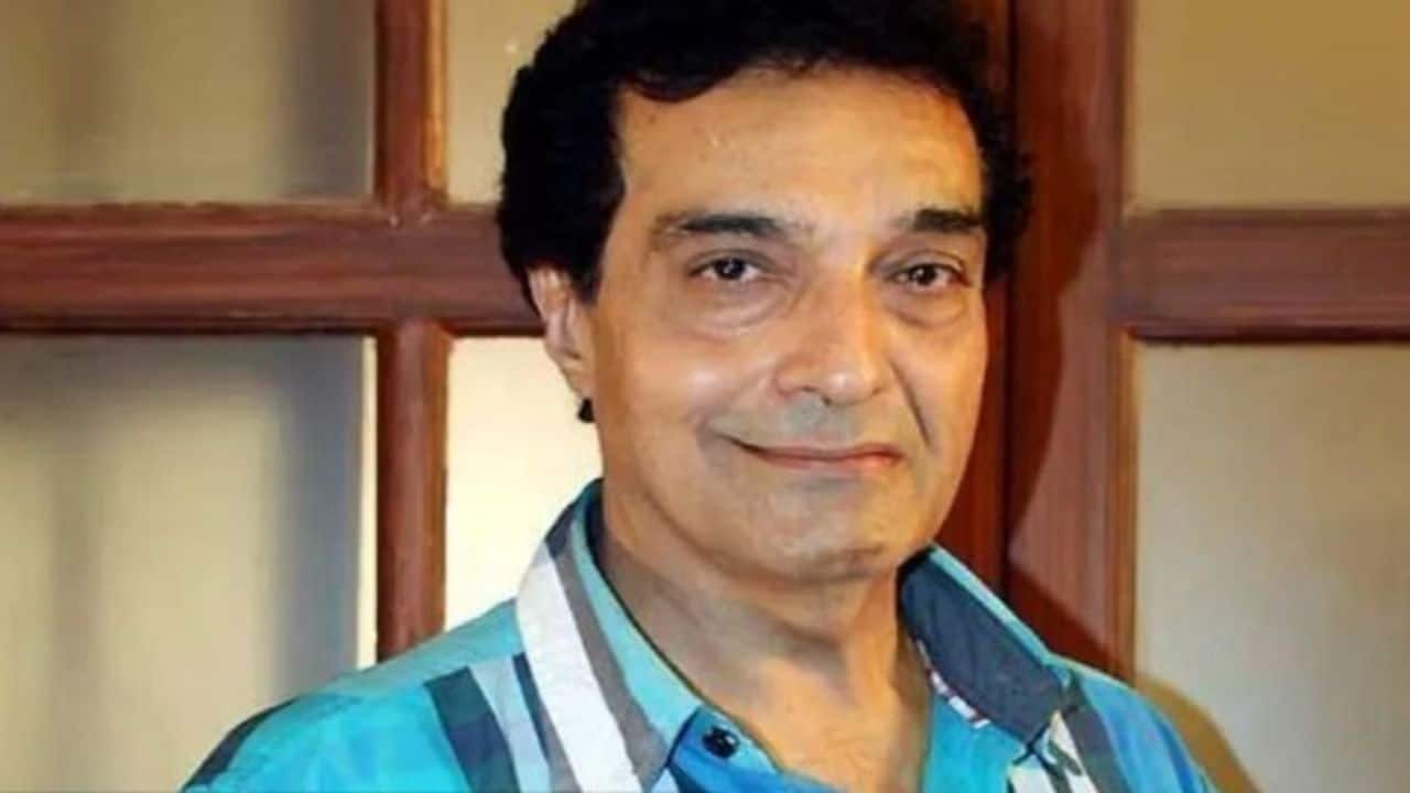 Veteran actor and filmmaker Dheeraj Kumar passes away at 79