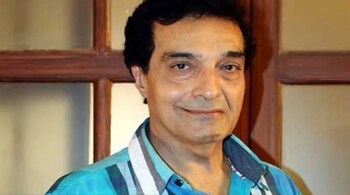 Dheeraj Kumar passes away