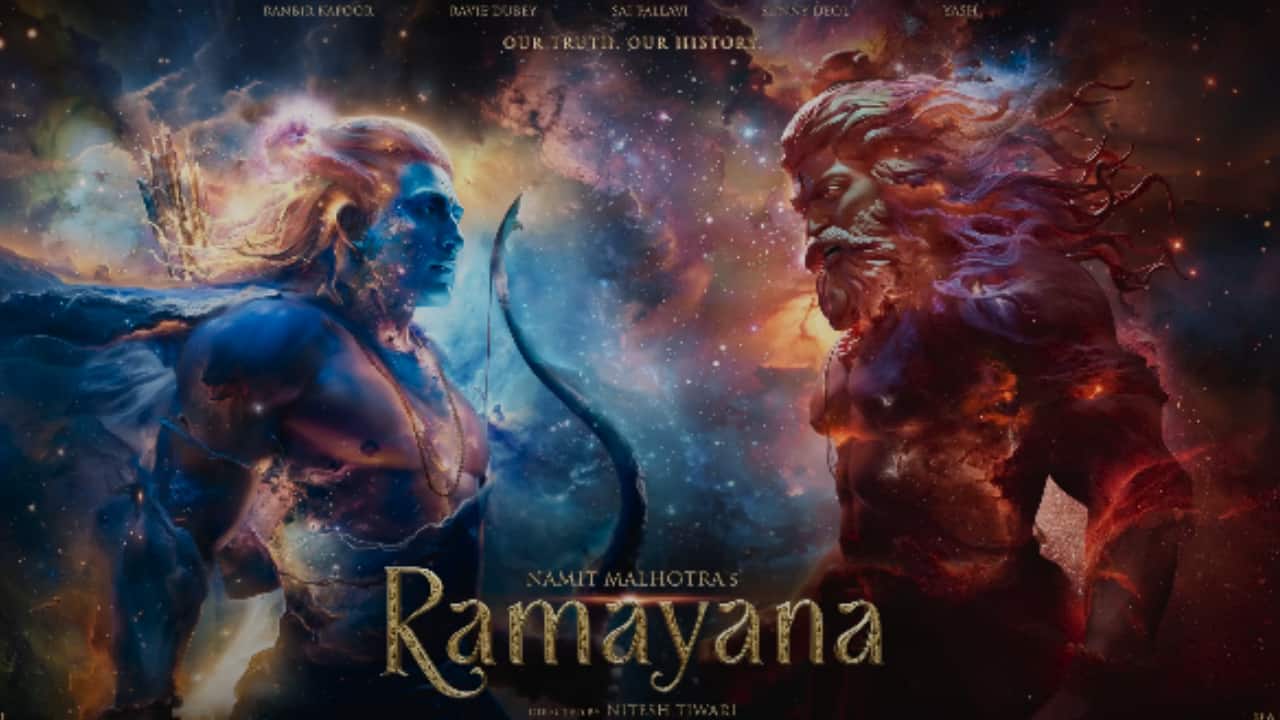 Ranbir Kapoor’s Ramayana becomes India’s most expensive film at Rs 4000 crore