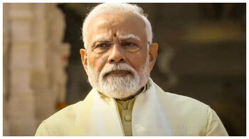 PM Modi