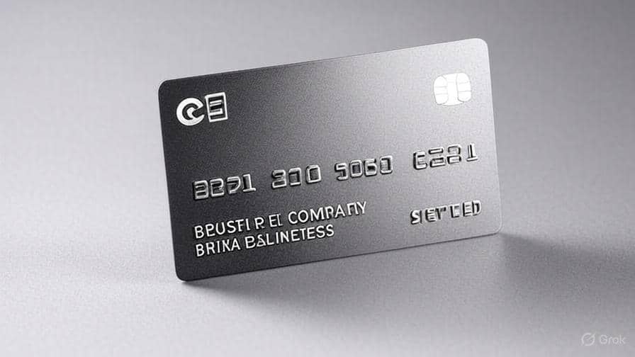 How to pick a business credit card that actually works for you