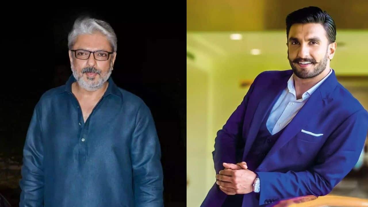 Sanjay Leela Bhansali and Ranveer Singh's friendship likely in trouble over Love & War casting? Report