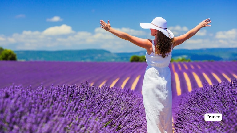 Travel Like Never Before: From AI-designed glow-cations to fantasy-inspired escapes, these 10 travel trends for 2026 are set to change the way the world explores.