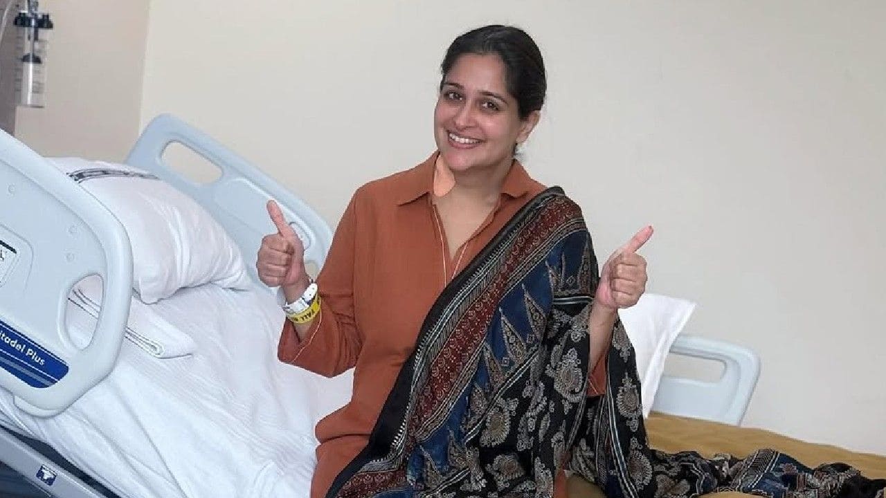 Dipika Kakar health update: Actress to get a mammography done amid her liver cancer treatment
